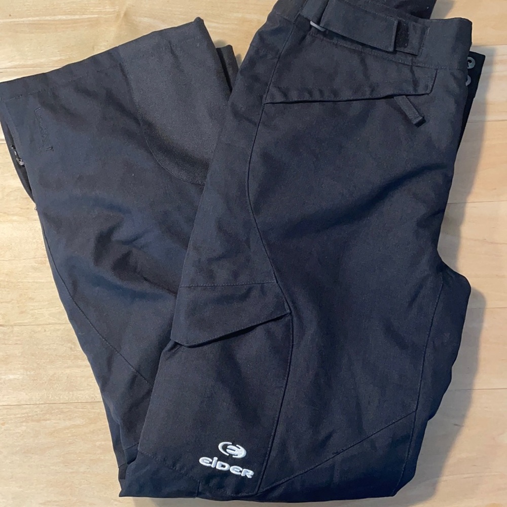 Eider Defender 2LS Pants Size 12